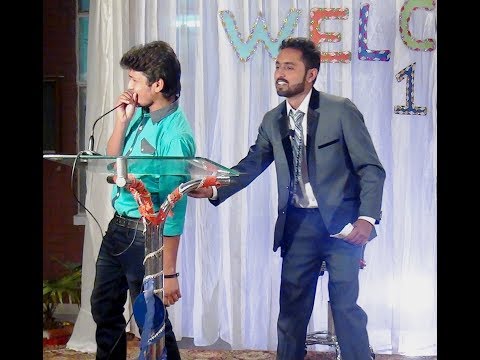 funny-hosting-by-students-|-university-of-the-punjab