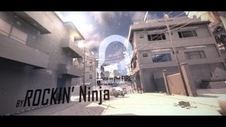 CoD4 ProMod Fragmovie - World On Fire [1st Place Movie Contest] screenshot 5