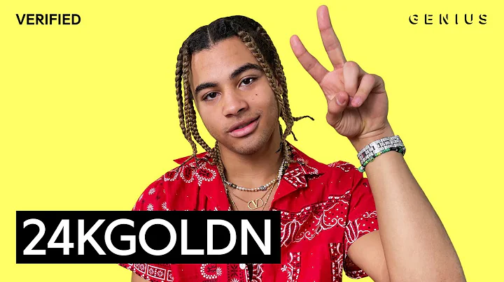 Die Geschichte und Bedeutung hinter dem Hit-Song 'Mood' von 24kGoldn