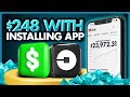 1 app  70 install apps and get paid 528 per day   smart money tactics  make money online