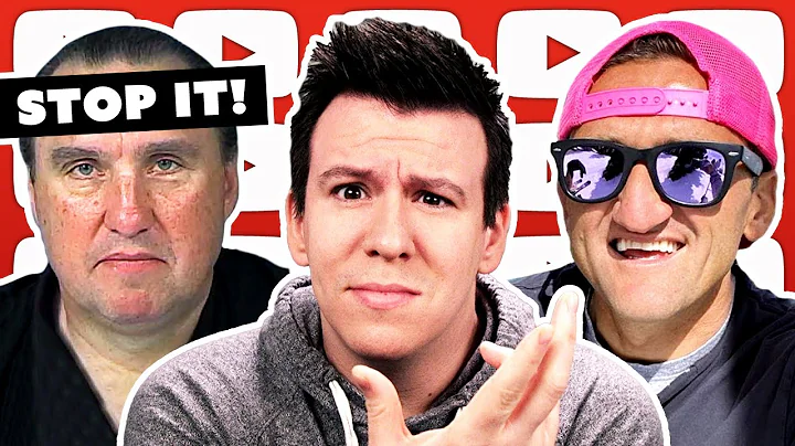 WOW! Why Pastors Are Being Arrested, Casey Neistat Houseparty Bounty, & The "Coronavirus Coup"