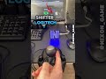 Shifter Logitech TEST! #logitechg920 #logitechg923 #logitechg29 #shifter #simracing #gaming