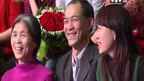 Chiếc nón kì diệu   17 05 2014   Video  Đài truyền hình Việt Nam