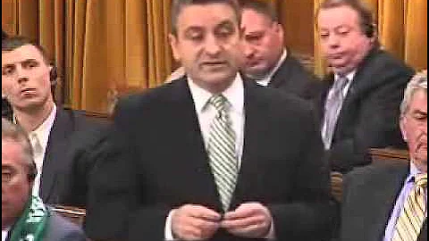 QP Megan on the Senate and PMO