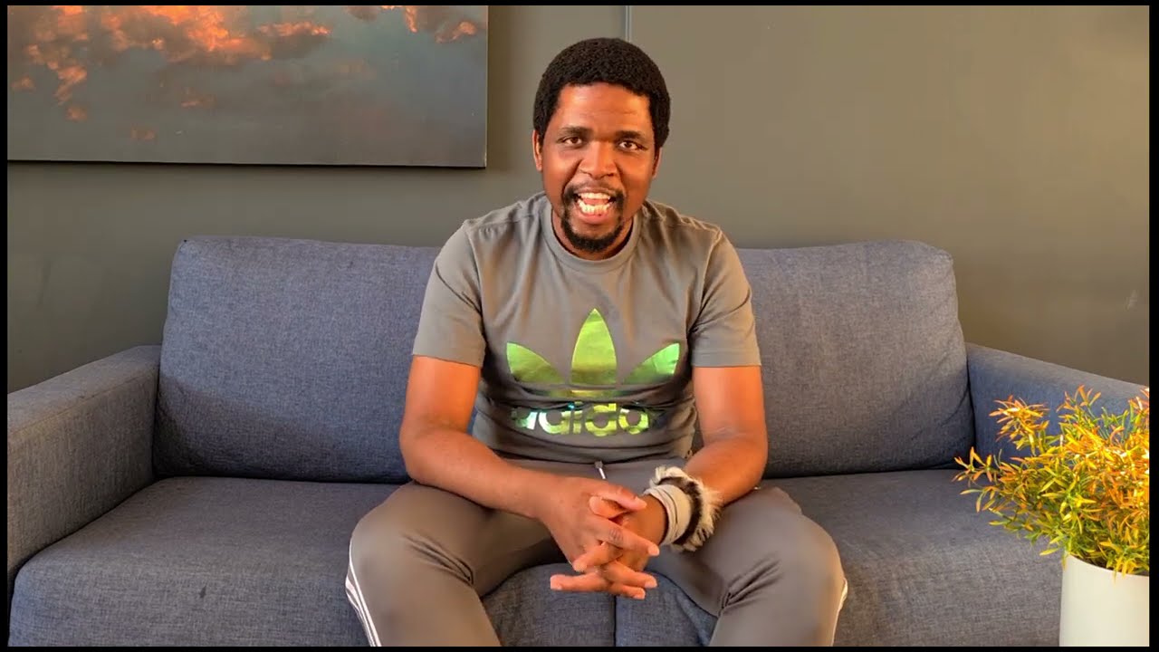 UBIZO LWAMANZI NEZIMPAWU