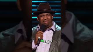 Why This Comedian Chose Integrity over Success