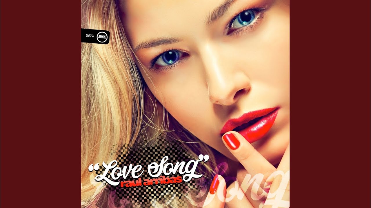 Love Song (Original Mix) - YouTube