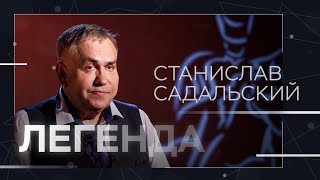 Госнаграда от Саакашвили, Шахназаров «мелкая фигура», «Современник» после Волчек / Садальский