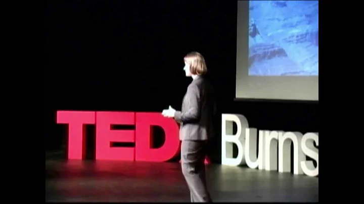 Building relationships between parents and teachers: Megan Olivia Hall at TEDxBurnsvilleED - DayDayNews