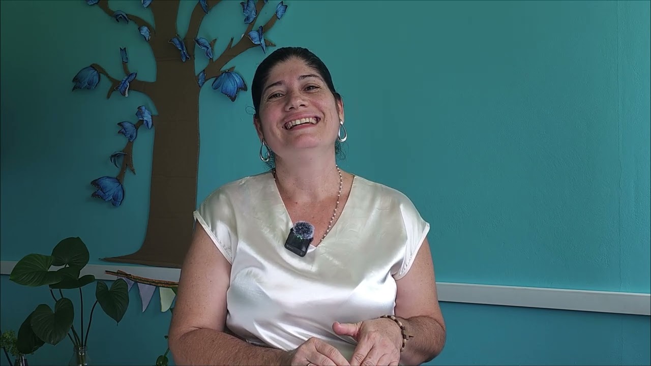 yustil araya castillo, directora de la escuela la celia, sixaola, habla sobre la vivencia con la ucr