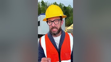 Cutting trees — what could go wrong?🪓🪵🌲#construction #engineering #adamrose #shortvideos #workers