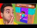 REAGISCO AI VIDEO PIÙ STUPIDI DI MINECRAFT