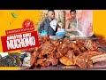How To Make Ugandan Style Nyama Choma Roasted Goat Meat African Grilled Goat Meat How To Make Ugandan Style Nyama Choma Roasted Goat Meat African Grilled Goat Meat