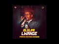 Olulimi lwange - Prince Job Paul Kafeero (Official HQ Audio)
