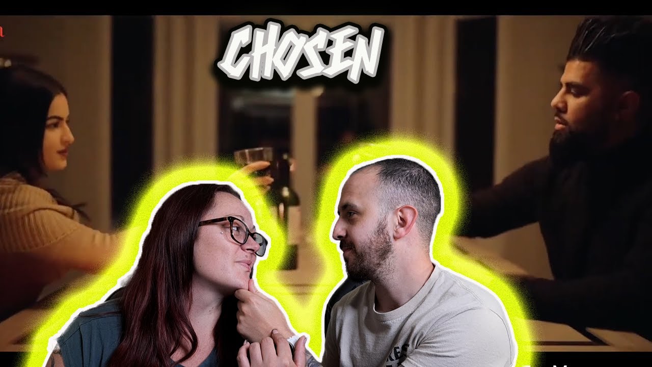 Chosen | (Sidhu Moose Wala) | Reaction 