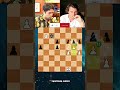 brilliant moves#chess #shorts #viral #professorchss2