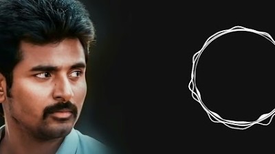 Kakki Sattai Bgm || Out of Control Bgm || RK BEATS CREATIONS