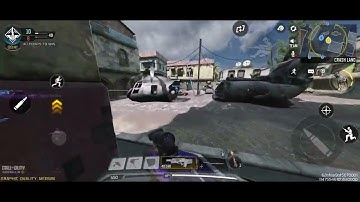 POV: Unemployed man enters CODM lobby. 😐👍