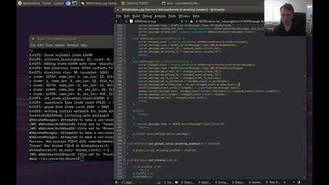 OS hacking: Window icons