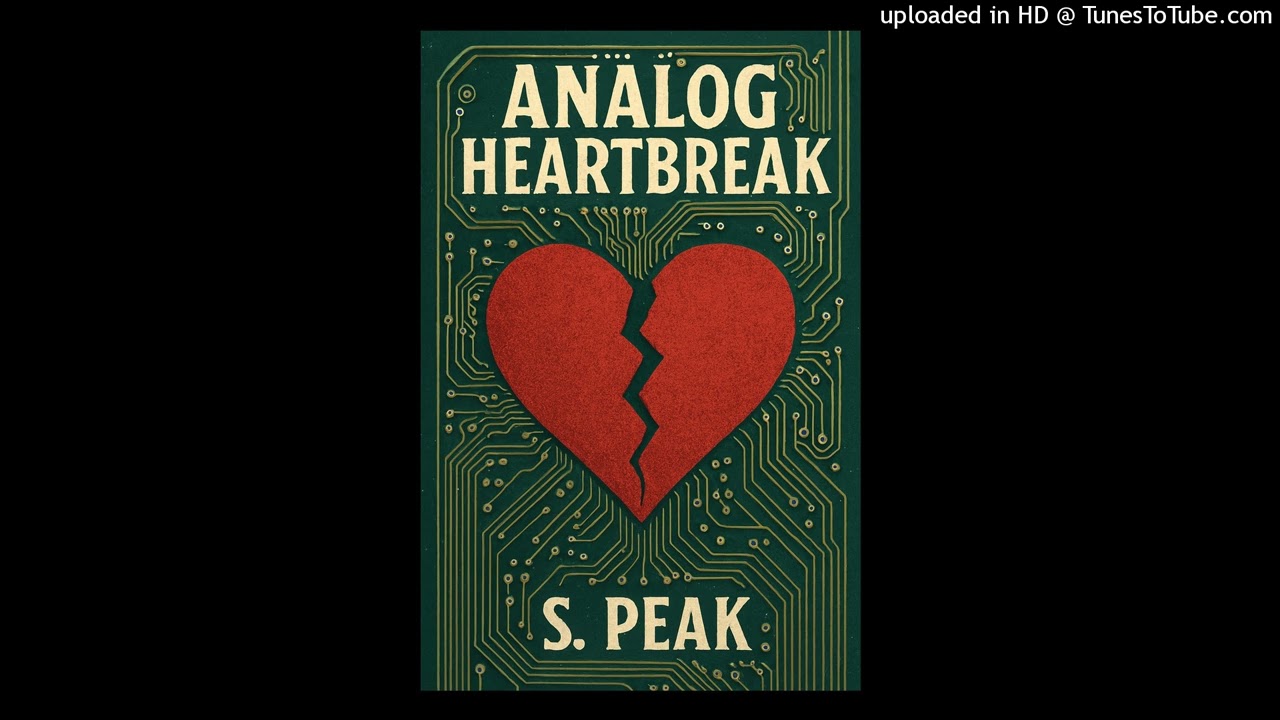 Analog Heartbreak S. Peak