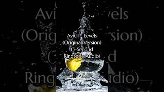 Avicii - Levels (Original Version) (3-Second Ringtone Audio) (575) (V1.2.1) screenshot 2