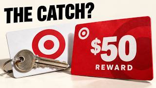 Target Circle's $50 Reward Is Not a $50 Discount Guide