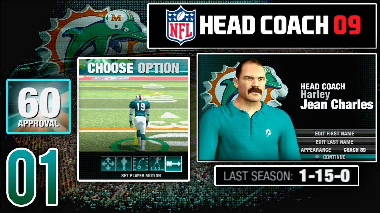 nfl head coach 09 torrent