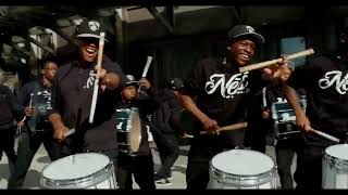 MONACO |BYOS x EVO Drumline|