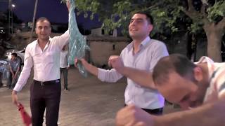 Mikail Cebrail Kırıkhan Batari Eşliğinde Davuthan Köyü Adiyaman