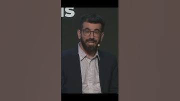 Dr. Nicholas Kokkalis at Consensus 2025 Toronto | Future of Blockchain & Pi Network part-1