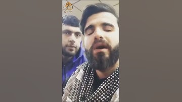تلاوة مباركة بصوت القارئ عبيدة موفق يقلد فيها الشيخ المنشاوي رحمة الله عليه