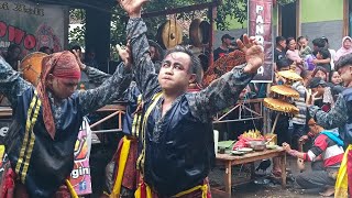 Nikah siri - Jaranan new Putro Pandowo 1836 || mali Supriyadi feat titik iput • SAXENA AUDIO 