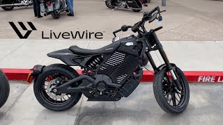 LiveWire Demo Day  Mulholland and Del Mar Test Rides and Comparison