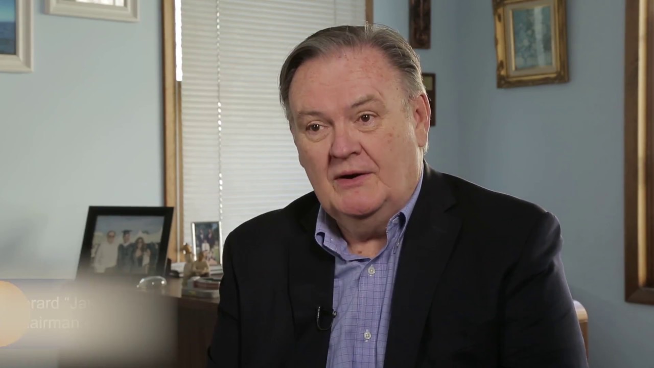 Clients discuss the Impact of Sales Training and Business Development