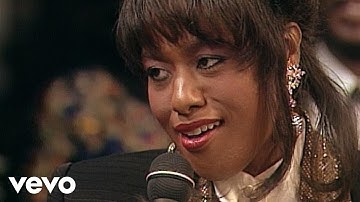 Gaither, Jennifer Holliday - If It Had Not Been (Live)