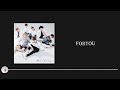 FOR YOU/BTS【歌詞動画】