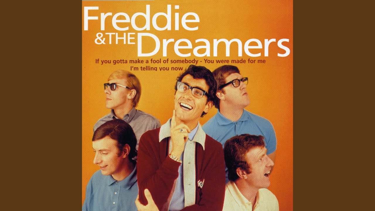 You Were Made For Me (1976 Version) - YouTube