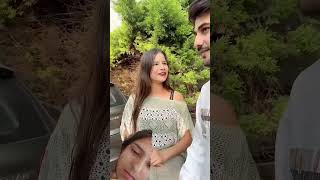 abeee ya to meri mami ha 😂#newfunnyvideo 🤣🤣