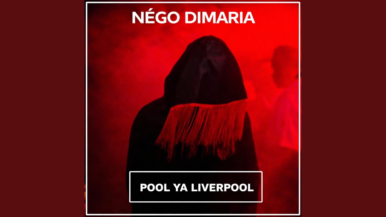 Pool ya Liverpool