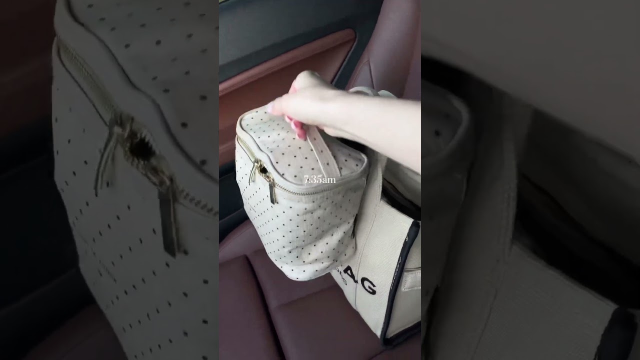 My productive morning routine before my 8-5 🤍 part 2 