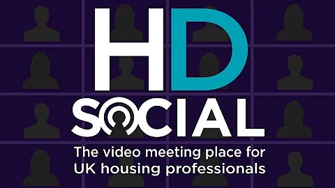 Keynote: Sasha Deepwell - CEO, Irwell Valley Homes