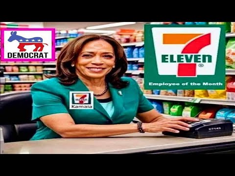 How FBA Made Kamala Indian Again (Space) 🚩