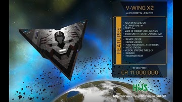 [Empyrion] HWS EU SVDM: [OPG] -=Ice=- vs. [RED] Co6uPaTejib