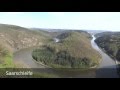 Places To See In Mettlach Germany Saarschleife Places To See In Mettlach Germany Saarschleife
