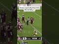 Bold strategy 😂 #bostoncollege  #accfootball #collegefootball #football #collegesports #sports #cfb