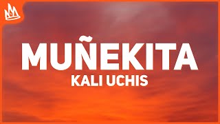 Kali Uchis - Muñekita (Letra) ft. El Alfa &amp; JT