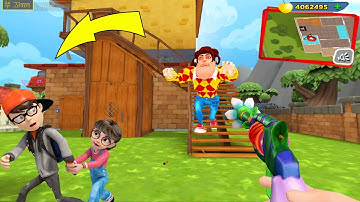 Dark Riddle New Updater 21.3.0 ( MOD MENU ) Discover new costumes and characters Part 9