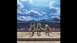 ətˈæk 0N tάɪtn (feat. Mika Kobayashi) - Attack on Titan OST - Hiroyuki Sawano