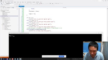 Sửa bài kiểm tra các chữ số của 1 số tăng dần hay giảm dần