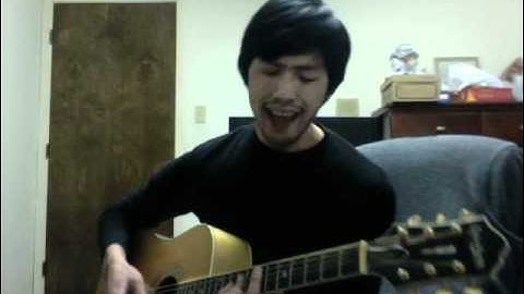Maybe Acoustic version - Acoustic performance video thumbnail